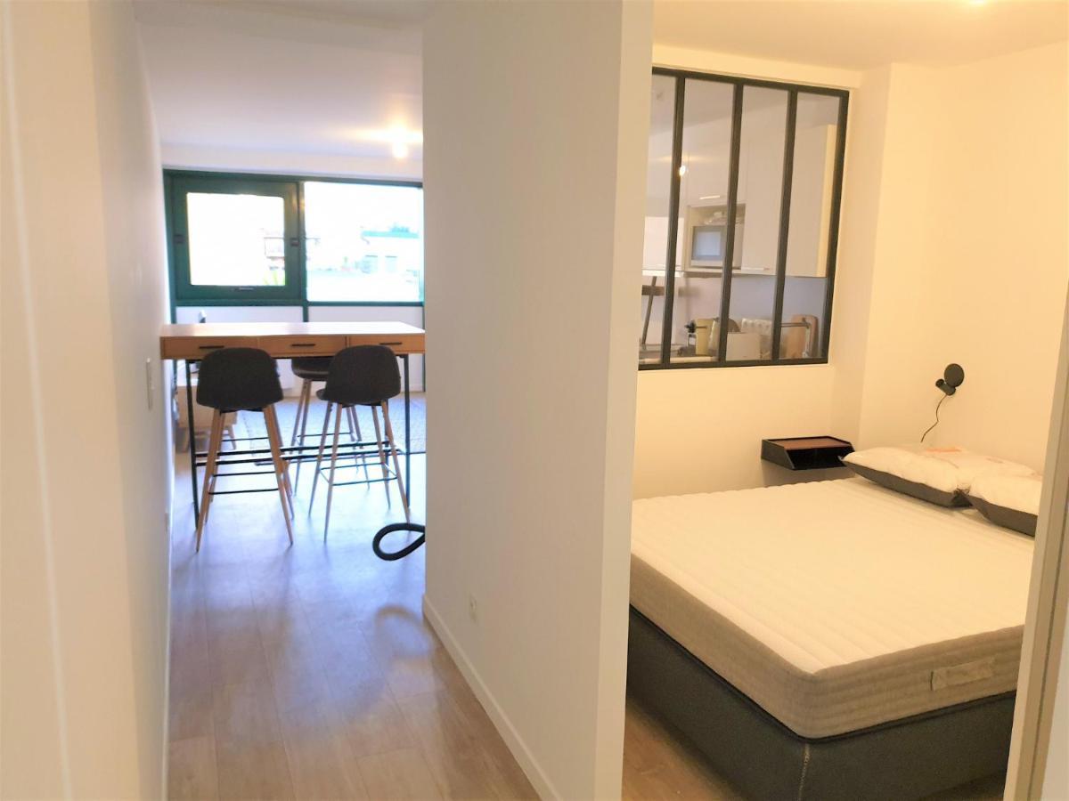 Dana Centre Mer 11 尼斯 外观 照片