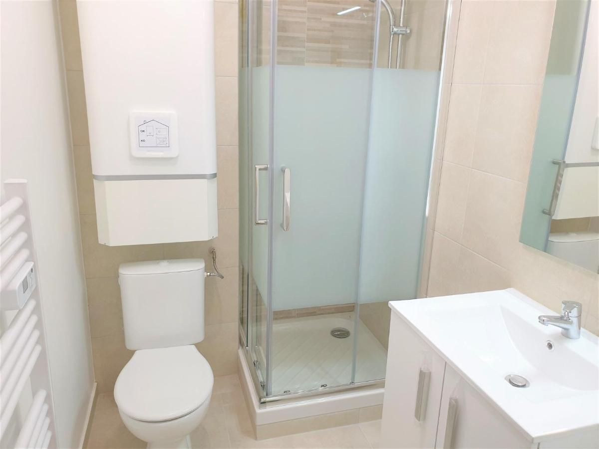 Dana Centre Mer 11 尼斯 外观 照片