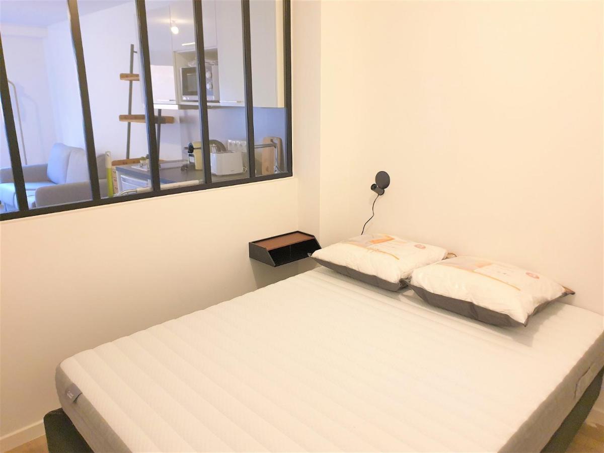 Dana Centre Mer 11 尼斯 外观 照片